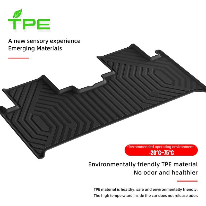 Nuovi prodotti Tappetino per b - 3D Printing Tpe recensione e prezzo