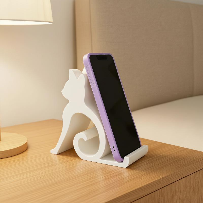 Supporto per telefono con desi - 3D Printing Design recensione e prezzo