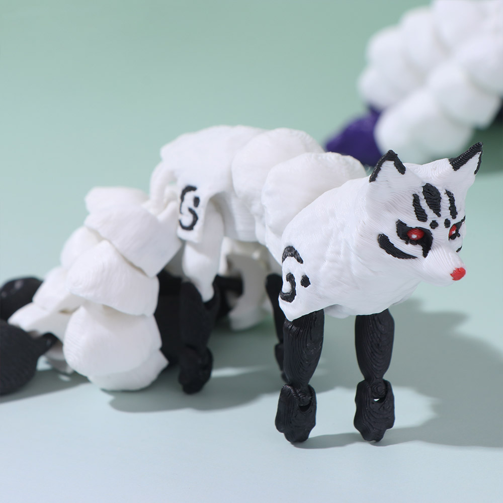 Ornamento Animale Stampato in  - 3D Printing Joints recensione e prezzo