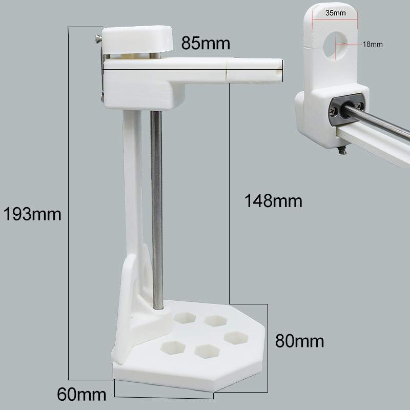 Strumento di inserimento termi - 3D Printing Ptc recensione e prezzo
