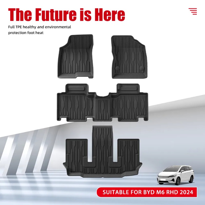 Nuovi arrivi Tappetino per bag - 3D Printing Tpe recensione e prezzo