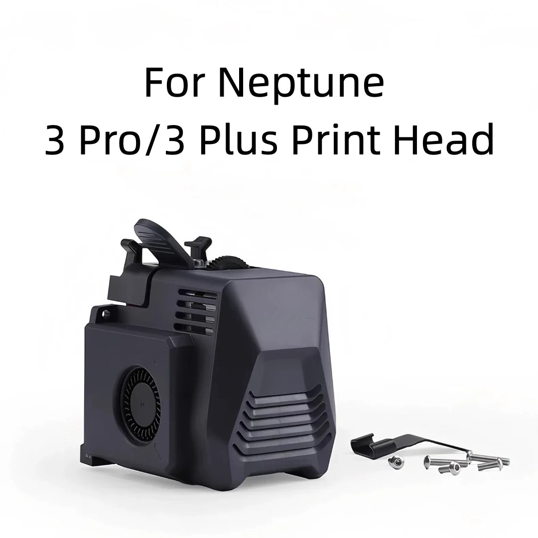 Estrusore per stampanti 3D Nep - 3D Printer Extruder recensione e prezzo