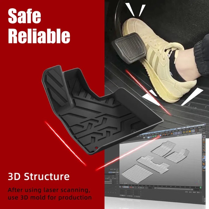 Nuovi prodotti Tappetino per b - 3D Printing Tpe recensione e prezzo