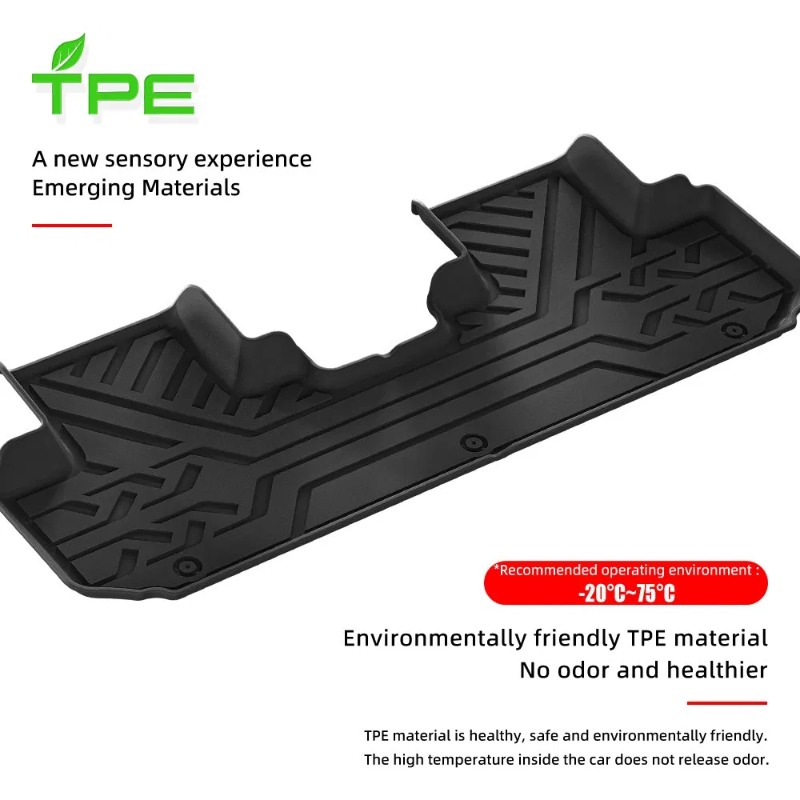 Nuovi prodotti Tappetino per b - 3D Printing Tpe recensione e prezzo