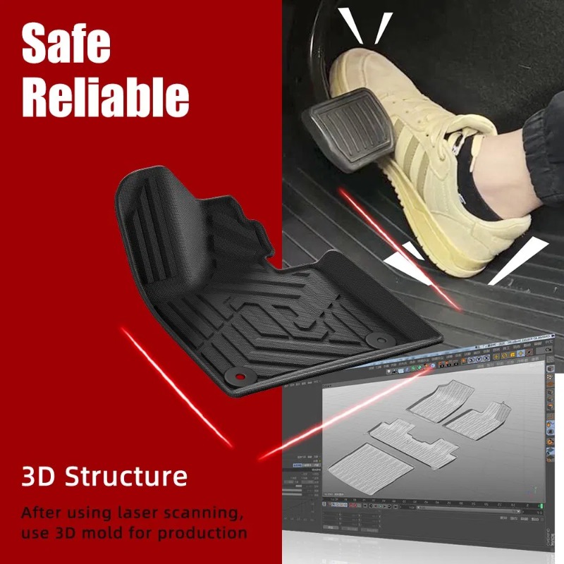 Nuovi prodotti Tappetino per b - 3D Printing Tpe recensione e prezzo