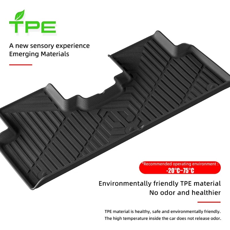Nuovi prodotti Tappetino per b - 3D Printing Tpe recensione e prezzo