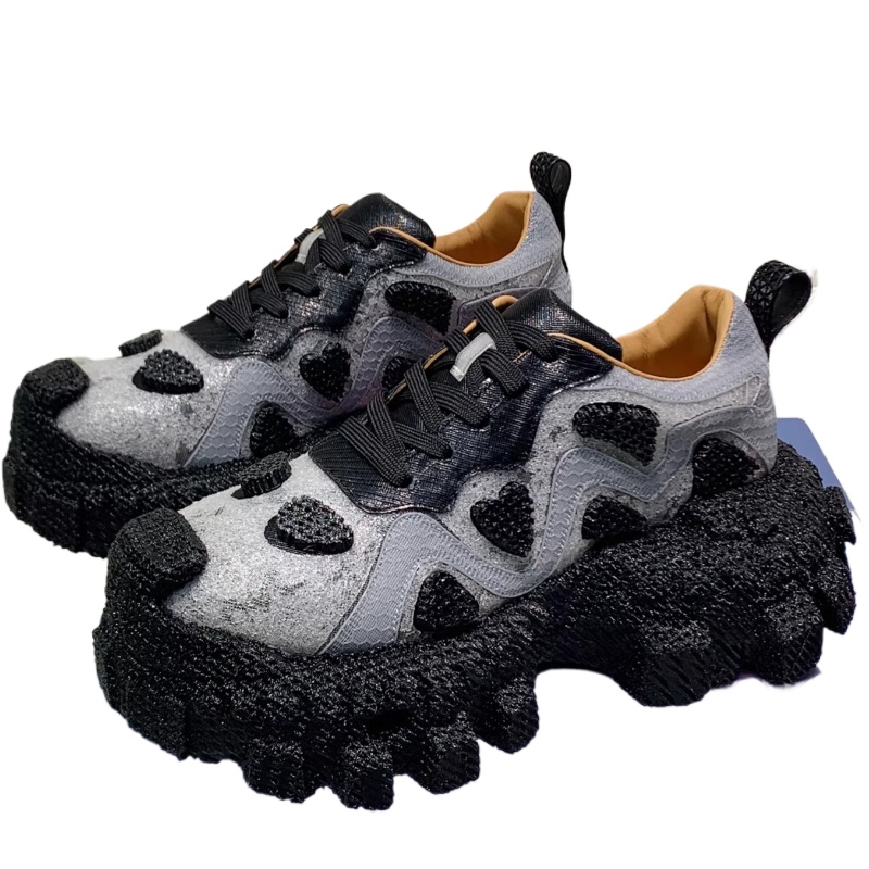 Scarpe Casual Originali con De - 3D Printing Design recensione e prezzo