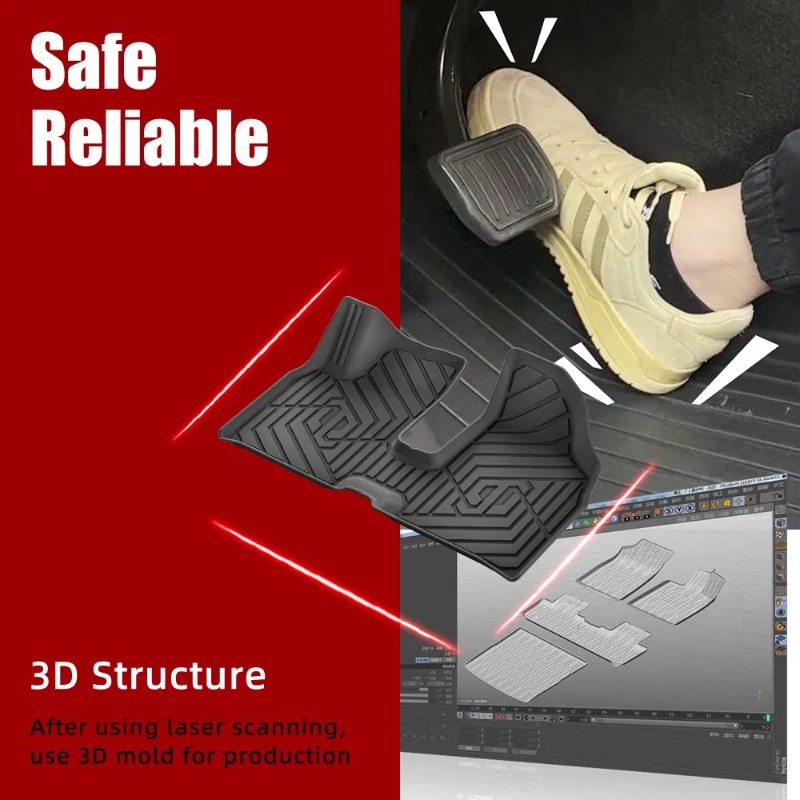 Nuovi prodotti Tappetino per b - 3D Printing Tpe recensione e prezzo