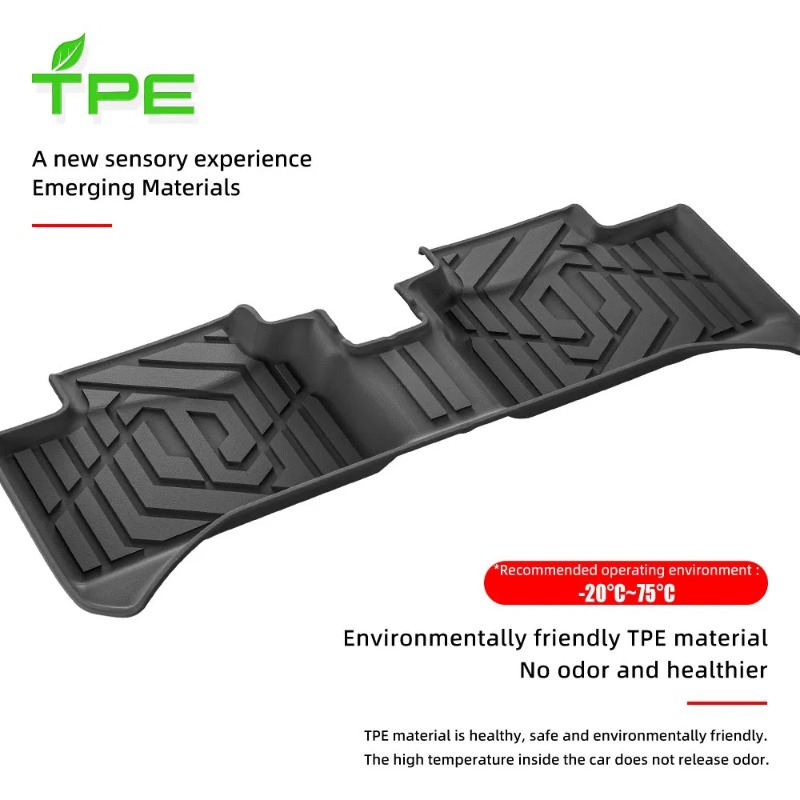 Nuovi prodotti Tappetino per b - 3D Printing Tpe recensione e prezzo