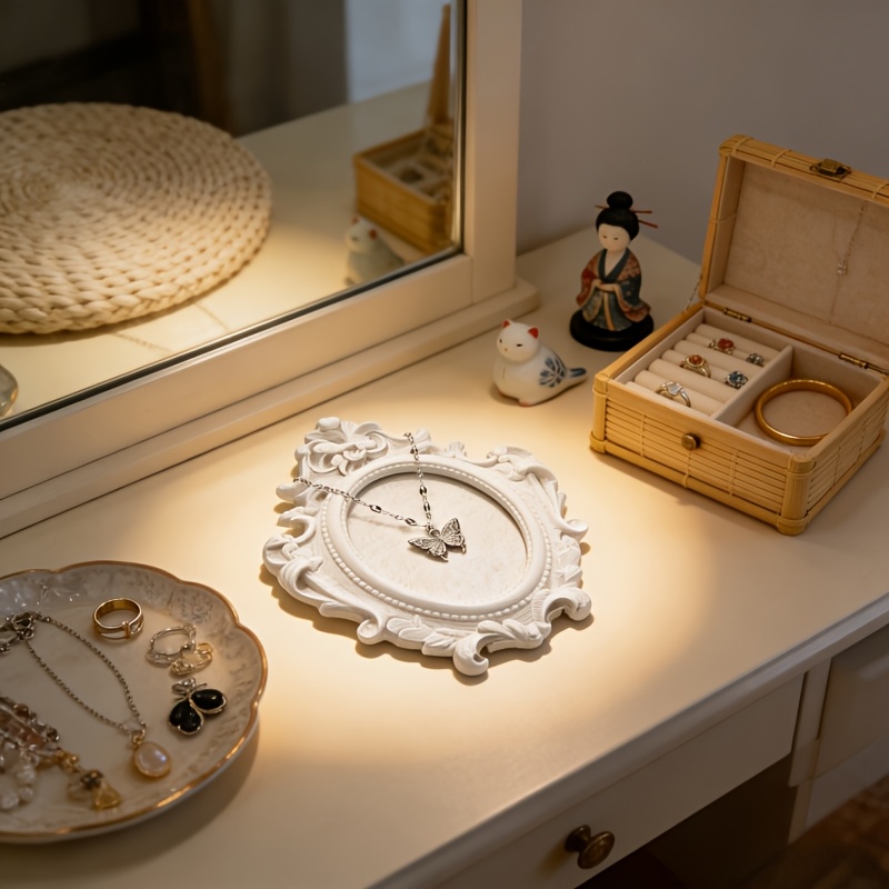Espositori per Gioielli Stile  - 3D Printing Jewelry recensione e prezzo