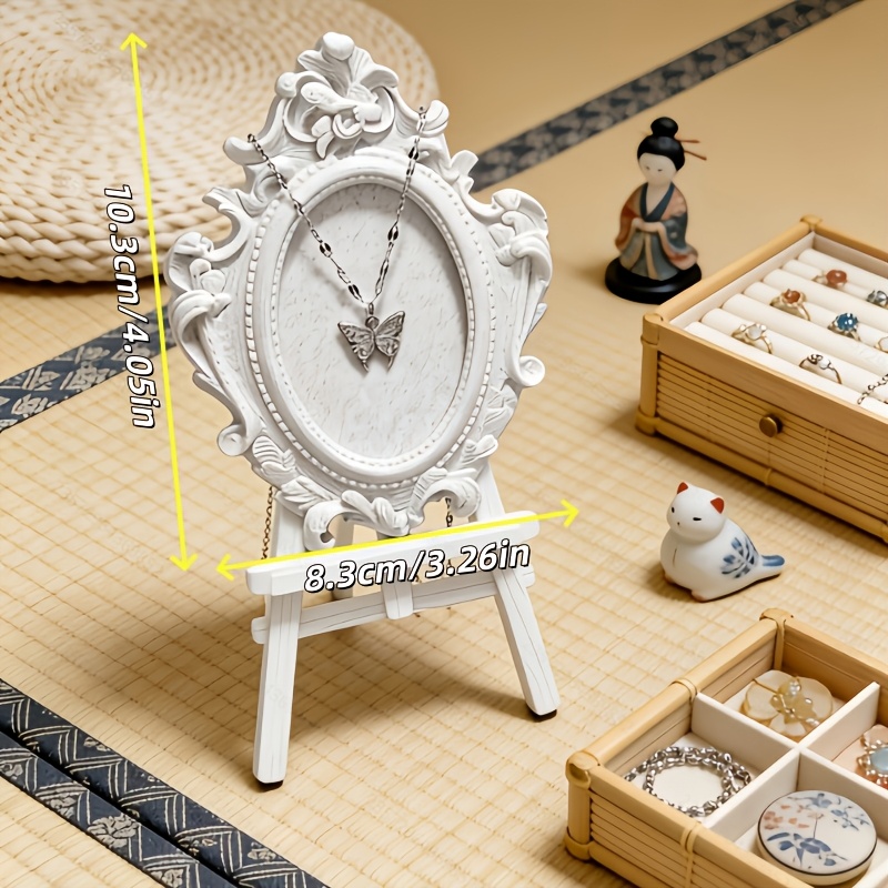 Espositori per Gioielli Stile  - 3D Printing Jewelry recensione e prezzo