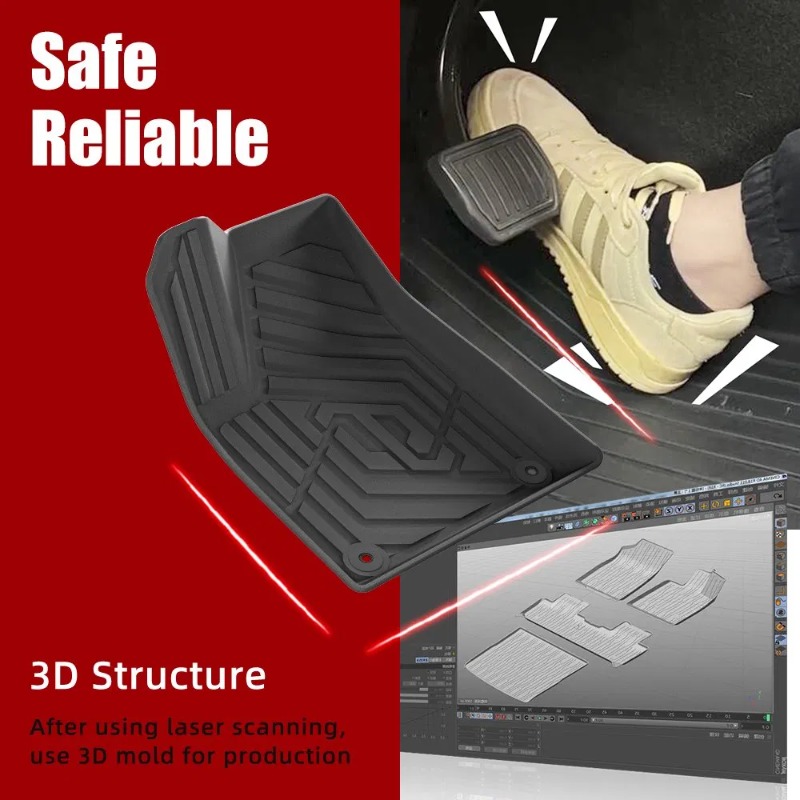 Nuovi prodotti Tappetino per b - 3D Printing Tpe recensione e prezzo