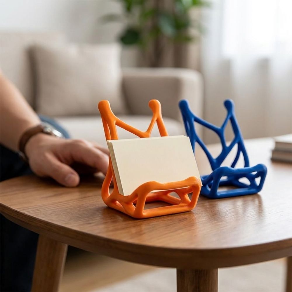 Supporto per Telefono a Forma  - 3D Printing Table recensione e prezzo