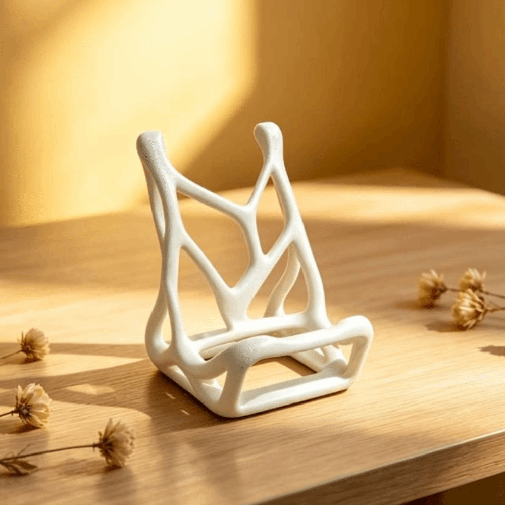 Supporto per Telefono a Forma  - 3D Printing Table recensione e prezzo