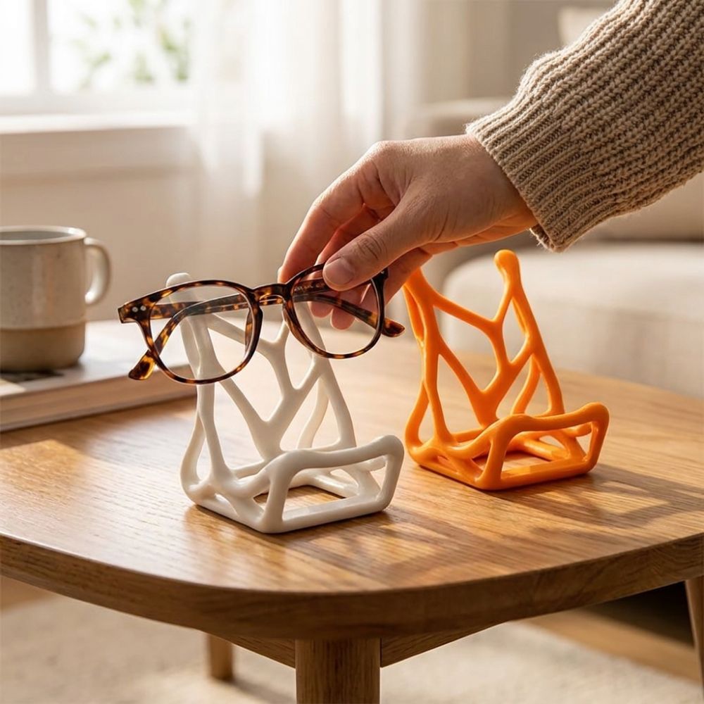Supporto per Telefono a Forma  - 3D Printing Table recensione e prezzo
