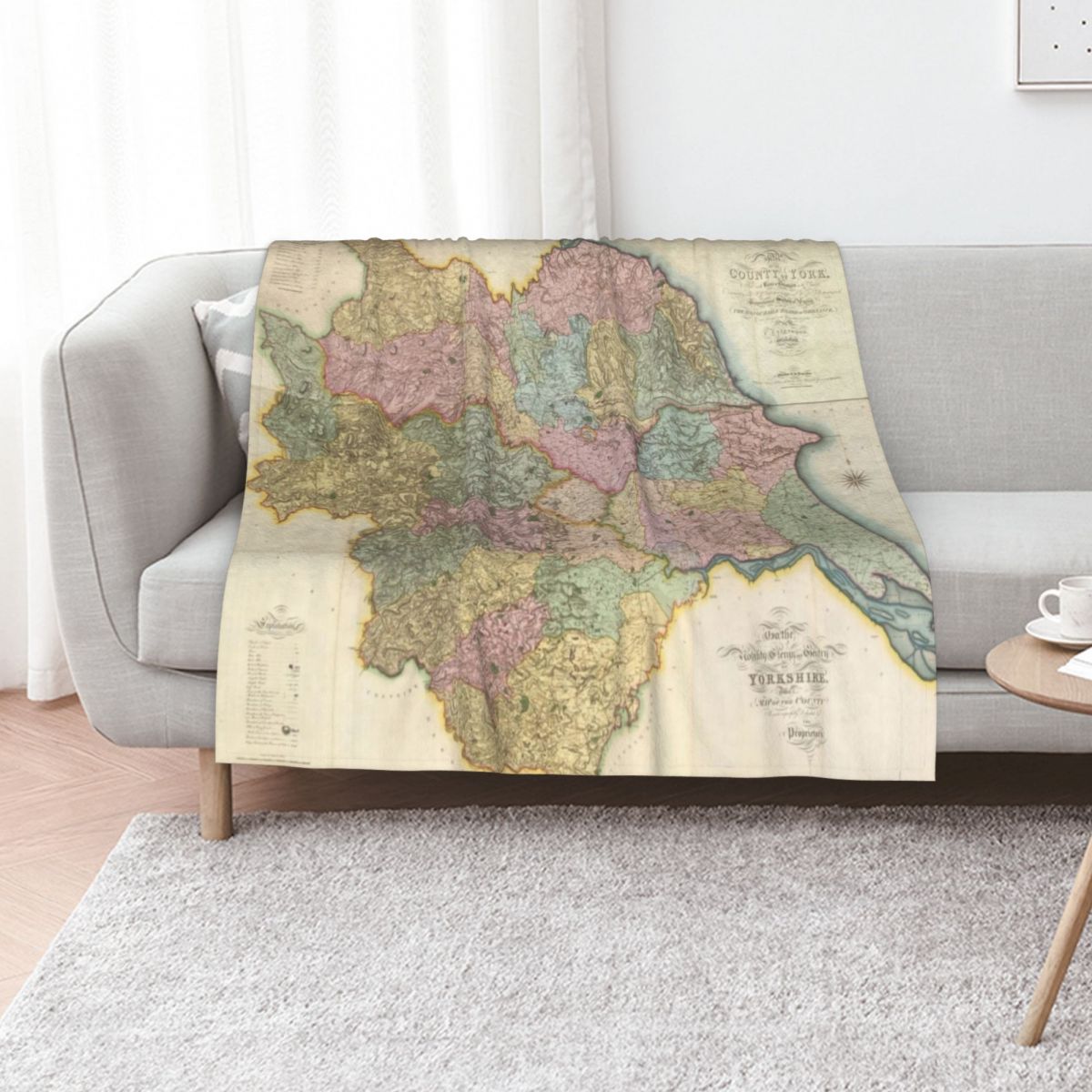 Yorkshire: la terra della patr - 3D Printing Yorkshire recensione e prezzo