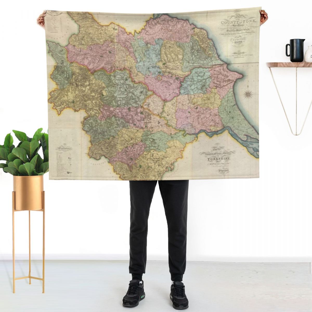Yorkshire: la terra della patr - 3D Printing Yorkshire recensione e prezzo