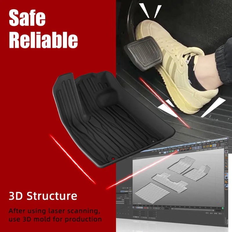 Nuovi prodotti Tappetino per b - 3D Printing Tpe recensione e prezzo