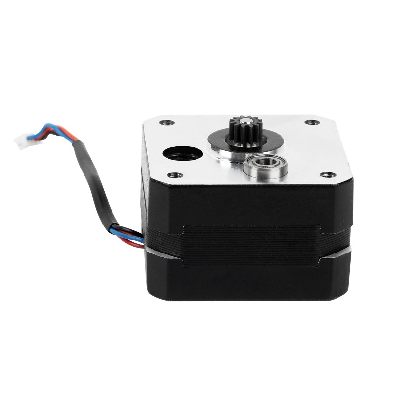 Motore passo-passo per estruso - 3D Printer Extruder recensione e prezzo
