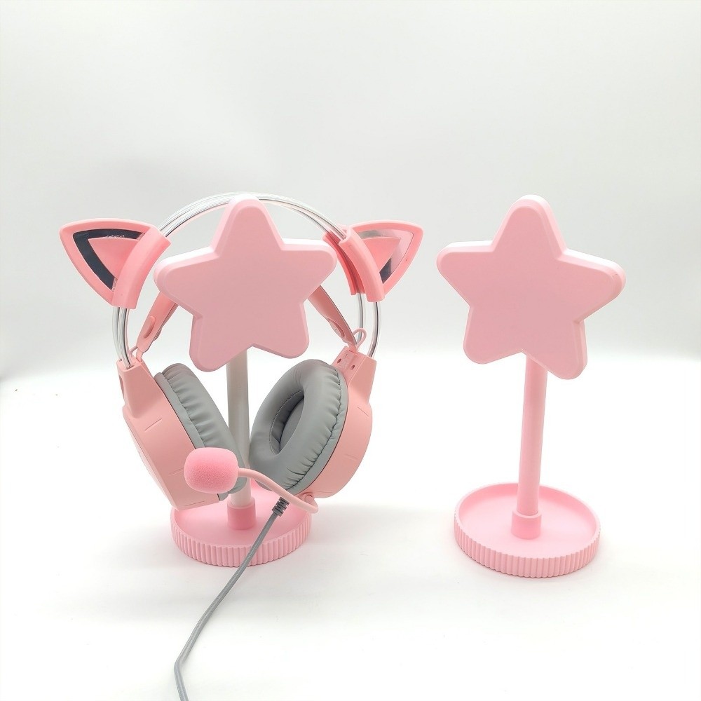 Supporto per Cuffie a Forma di - 3D Printing Jewelry recensione e prezzo