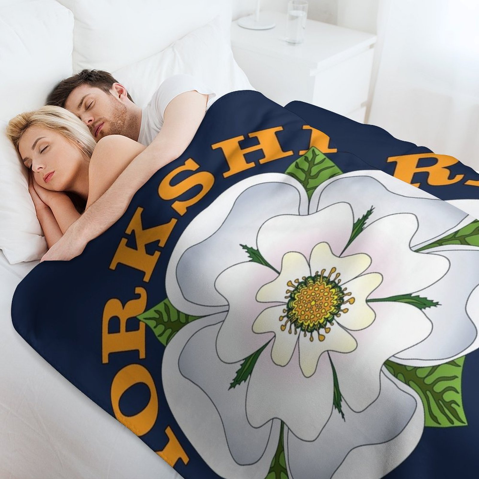 Coperta decorativa in morbido  - 3D Printing Yorkshire recensione e prezzo