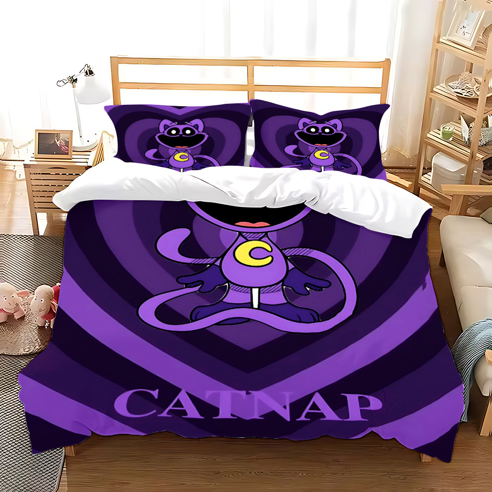 Gioco di stampa 3D CatNap X Do - 3D Printing Examples recensione e prezzo