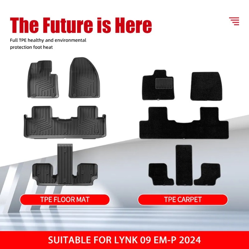 Nuovi prodotti Tappetini per s - 3D Printing Tpe recensione e prezzo