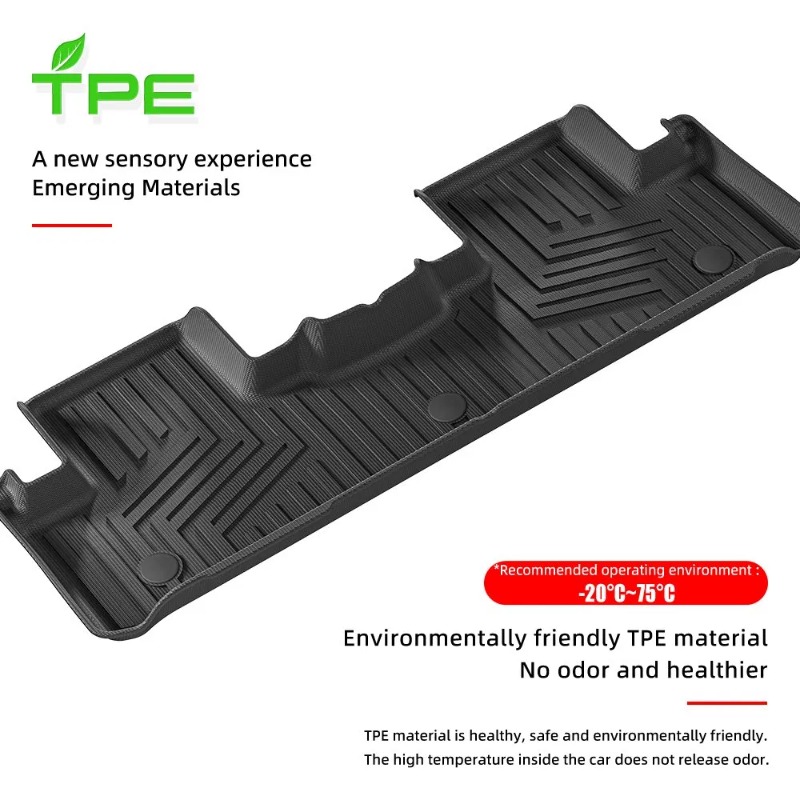 Nuovi prodotti Tappetini per s - 3D Printing Tpe recensione e prezzo