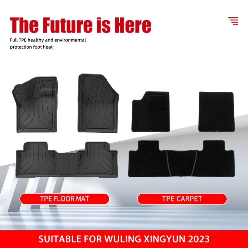 Nuovi prodotti Tappetini per s - 3D Printing Tpe recensione e prezzo