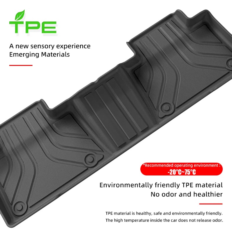Nuovi prodotti Tappetini per s - 3D Printing Tpe recensione e prezzo