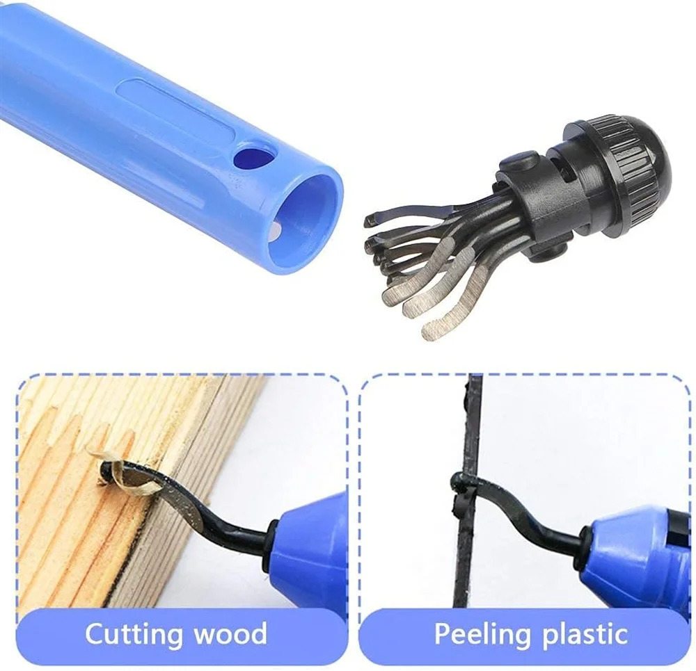Set di utensili per sbavatura  - 3D Printing Services recensione e prezzo