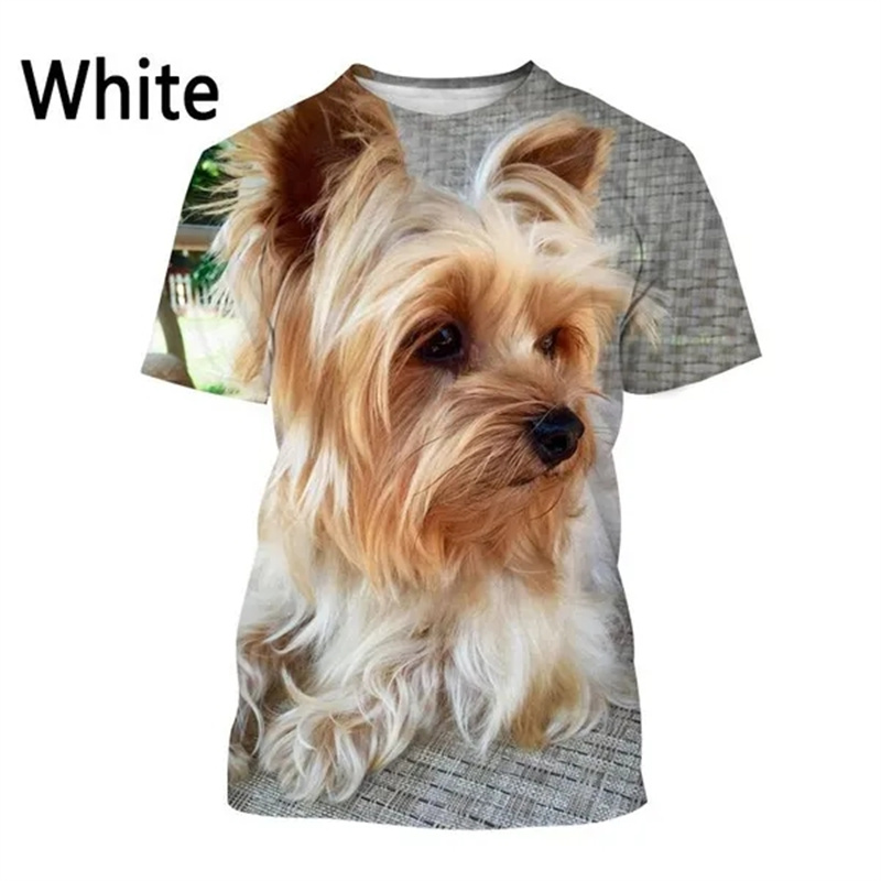 Yorkshire Terrier Dog Graphic  - 3D Printing Yorkshire recensione e prezzo