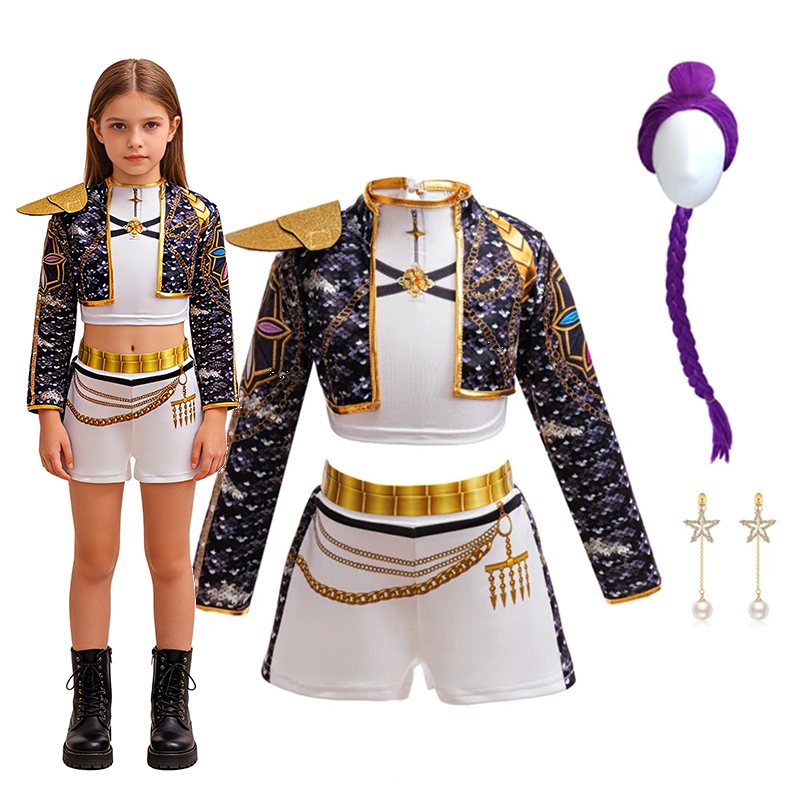 Completo da Ragazza Hip-Hop co - 3D Printing Jewelry recensione e prezzo