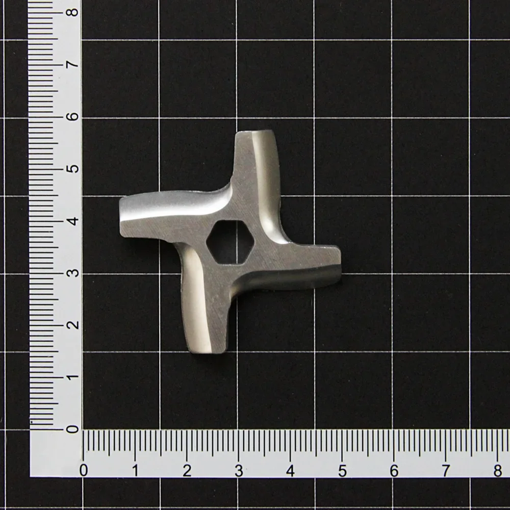 3 pz Tritacarne Coltello Trita - 3D Printing Grinder recensione e prezzo