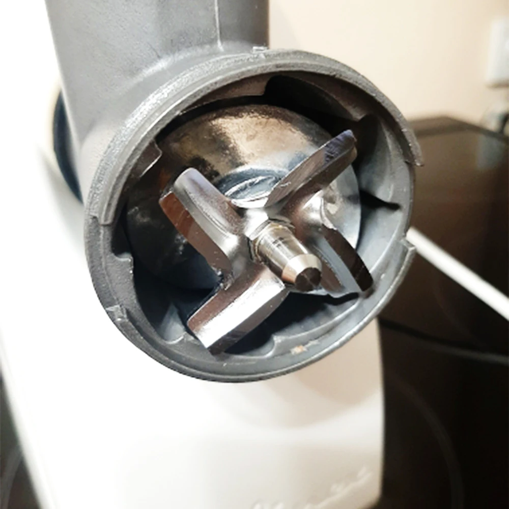 3 pz Tritacarne Coltello Trita - 3D Printing Grinder recensione e prezzo