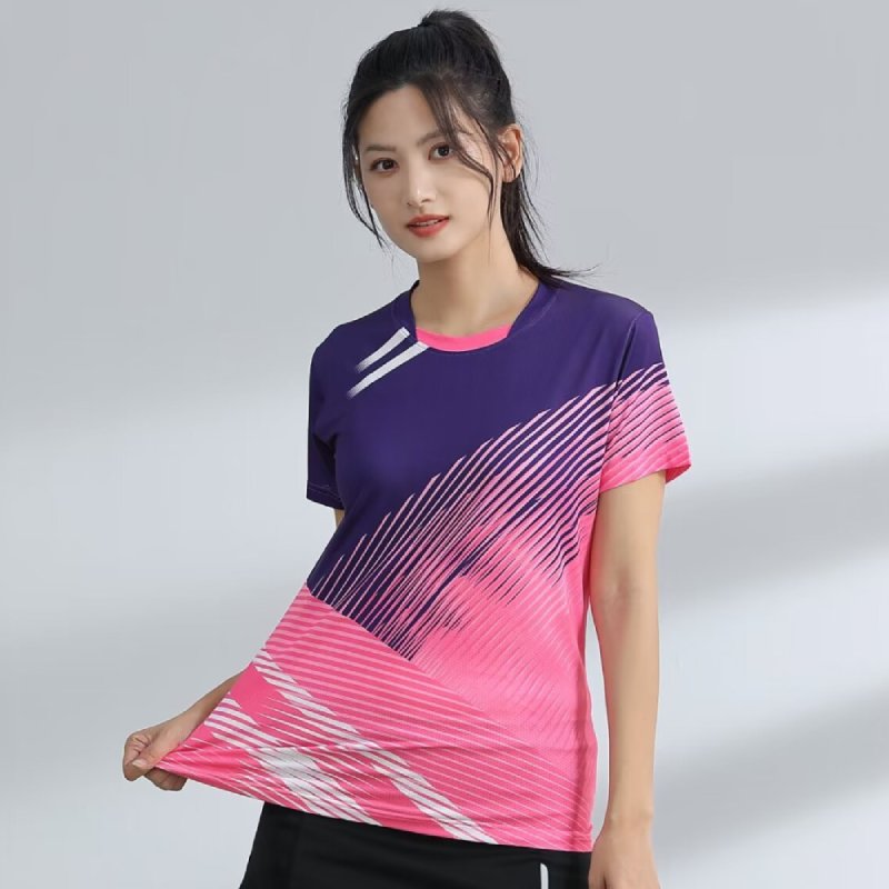 Camicia da Badminton da Ping P - 3D Printing Table recensione e prezzo