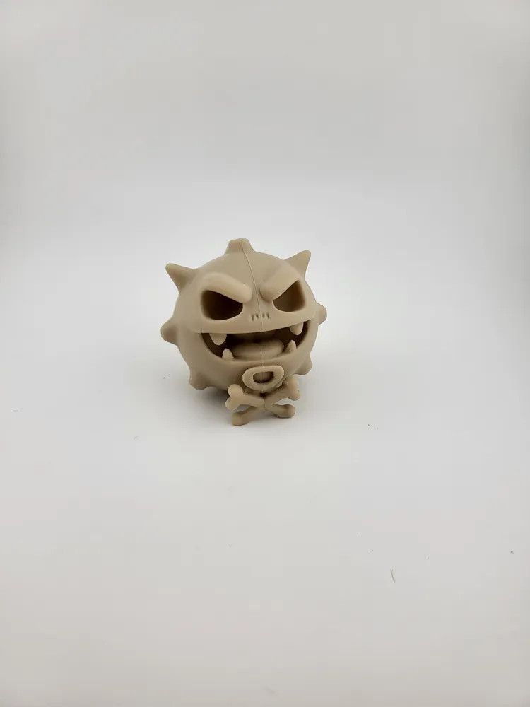Modellino Pokémon Fossile Sche - 3D Printing Examples recensione e prezzo
