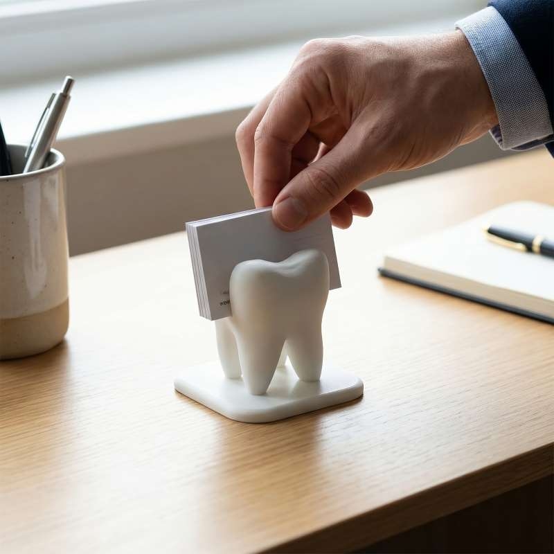 Espositore da scrivania a form - 3D Printing Table recensione e prezzo