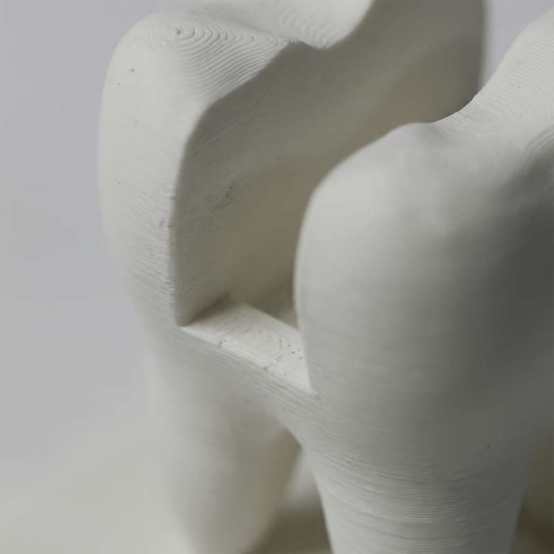 Espositore da scrivania a form - 3D Printing Table recensione e prezzo