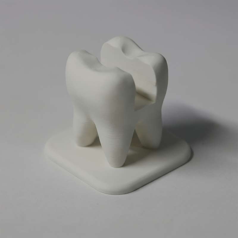Espositore da scrivania a form - 3D Printing Table recensione e prezzo