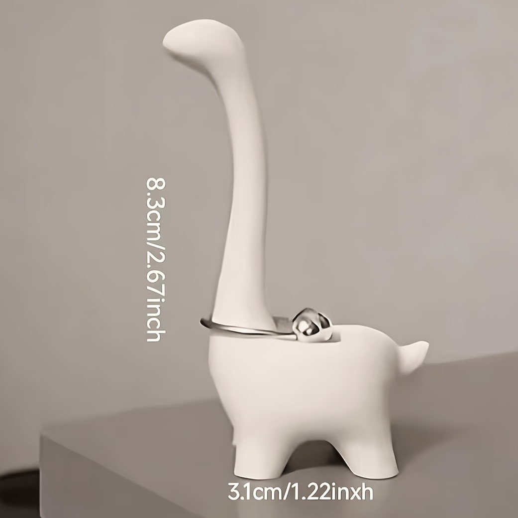 2 Pezzi Portaoggetti a Forma d - 3D Printing Jewelry recensione e prezzo
