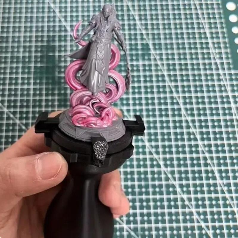 Supporto per Pittura in Miniat - 3D Printing Table recensione e prezzo