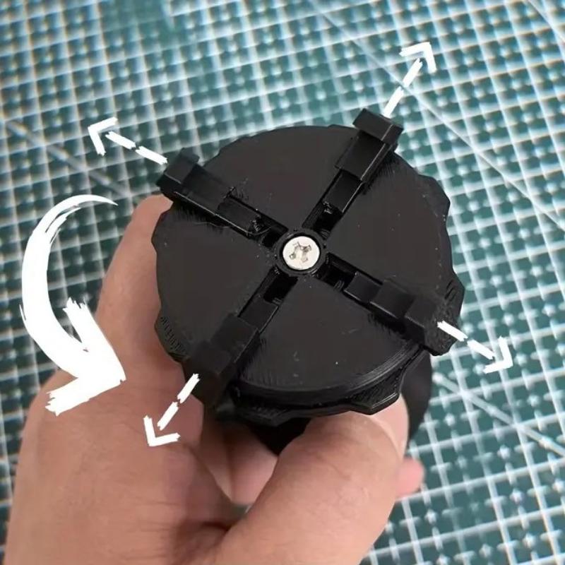 Supporto per Pittura in Miniat - 3D Printing Table recensione e prezzo