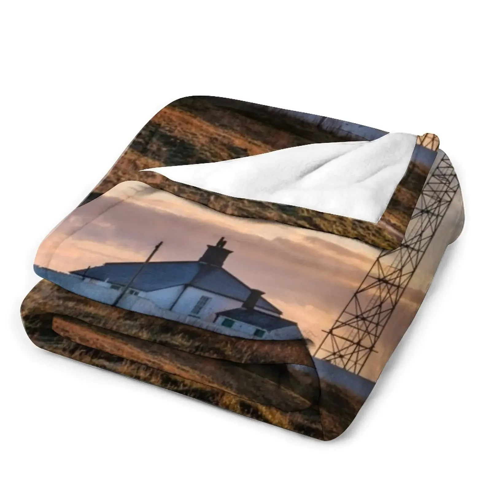 Coperta Flamborough Head Yorks - 3D Printing Yorkshire recensione e prezzo