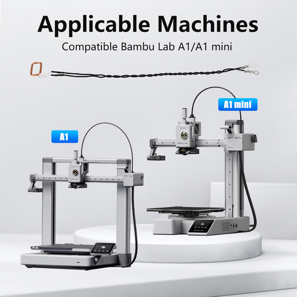 Sensore a Corrente di Eddy per - 3D Printing Grinder recensione e prezzo