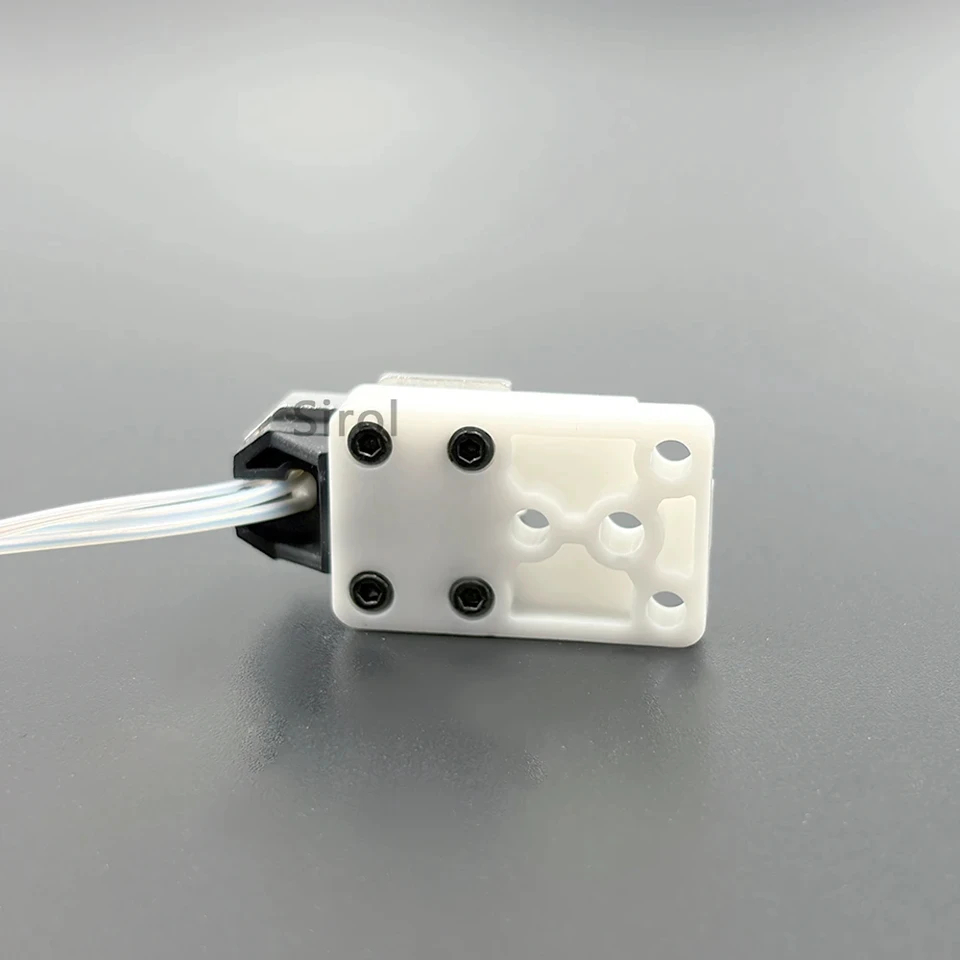 Gruppo di Riscaldamento Aggior - 3D Printing Grinder recensione e prezzo